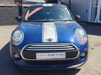 Used MINI Hatch 2015 for sale - 75214102: Photo