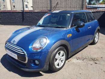 Used MINI Hatch 2015 for sale - 75214102: Photo