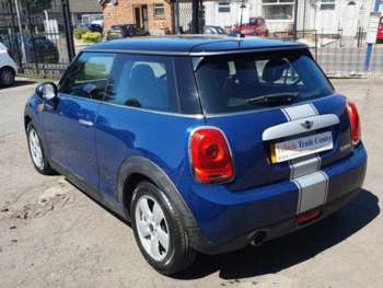 Used MINI Hatch 2015 for sale - 75214102: Photo