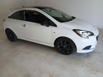 Used Vauxhall Corsa 2018 for sale - 78725418: Photo