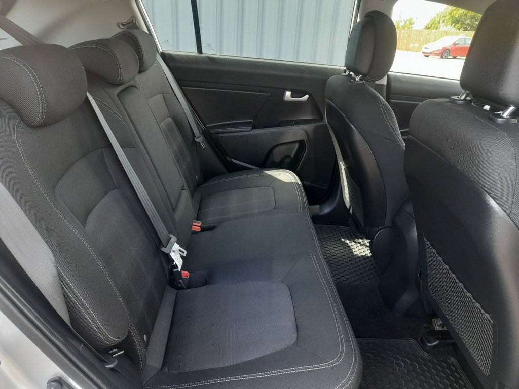 Used Kia Sportage 2015 for sale - 77005413: Photo 11