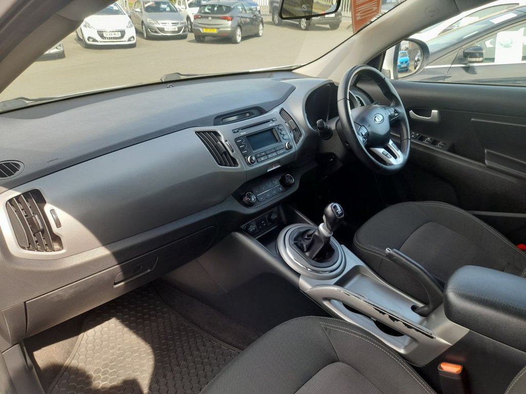 Used Kia Sportage 2015 for sale - 77005413: Photo 13