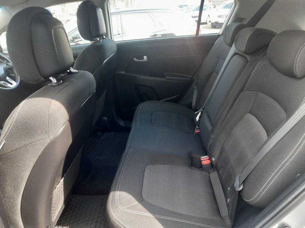 Used Kia Sportage 2015 for sale - 77005413: Photo 15