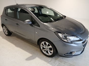 Used Vauxhall Corsa 2018 for sale - 78256935: Photo