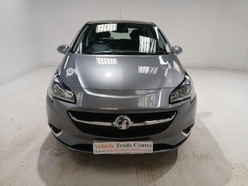 Used Vauxhall Corsa 2018 for sale - 78256935: Photo