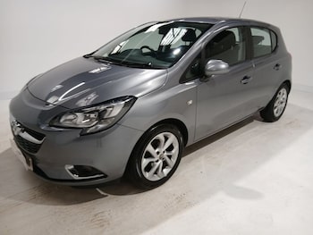 Used Vauxhall Corsa 2018 for sale - 78256935: Photo