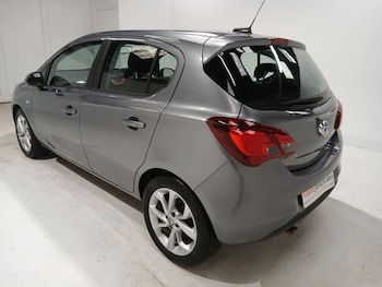 Used Vauxhall Corsa 2018 for sale - 78256935: Photo