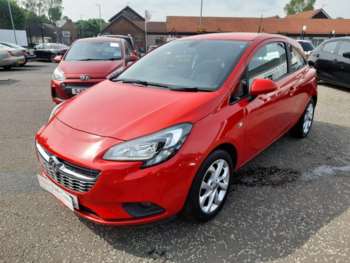 Used Vauxhall Corsa 2015 for sale - 74875269: Photo