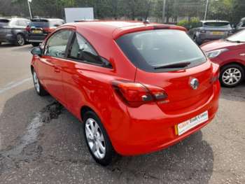 Used Vauxhall Corsa 2015 for sale - 74875269: Photo