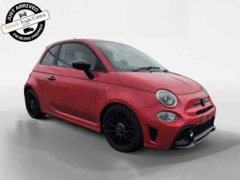 2017 (67) - 1.4 T-Jet Turismo Hatchback 3dr Petrol Manual Euro 6 (165 bhp)