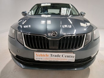 Used Skoda Octavia 2018 for sale - 78538363: Photo