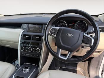 Used Land Rover Discovery Sport 2016 for sale - 79695358: Photo