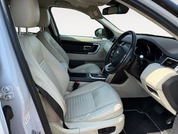 Used Land Rover Discovery Sport 2016 for sale - 79695358: Photo