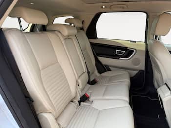 Used Land Rover Discovery Sport 2016 for sale - 79695358: Photo