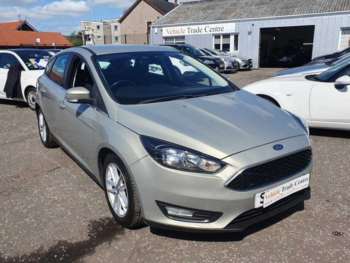 2015 (65) - 1.6 TDCi 115 Zetec 5dr