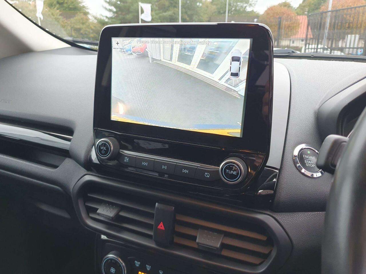 Used Ford Ecosport 2018 for sale - 76136974: Photo 17