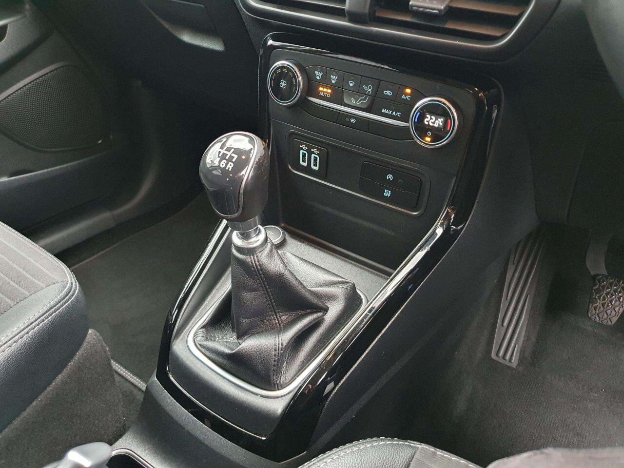 Used Ford Ecosport 2018 for sale - 76136974: Photo 18