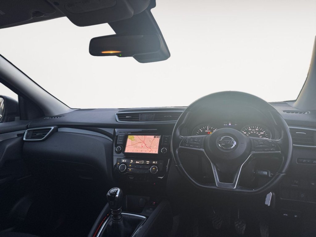 Used Nissan Qashqai 2019 for sale - 77952264: Photo 2