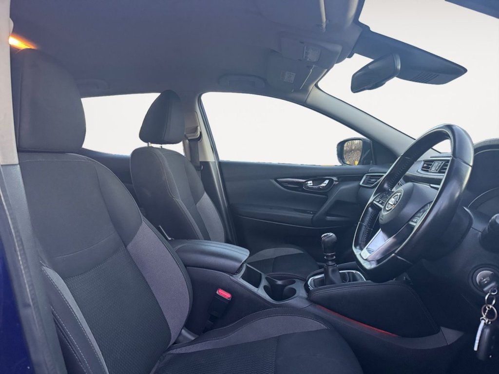 Used Nissan Qashqai 2019 for sale - 77952264: Photo 3