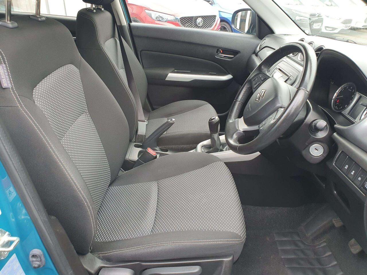 Used Suzuki Vitara 2017 for sale - 76247575: Photo 10