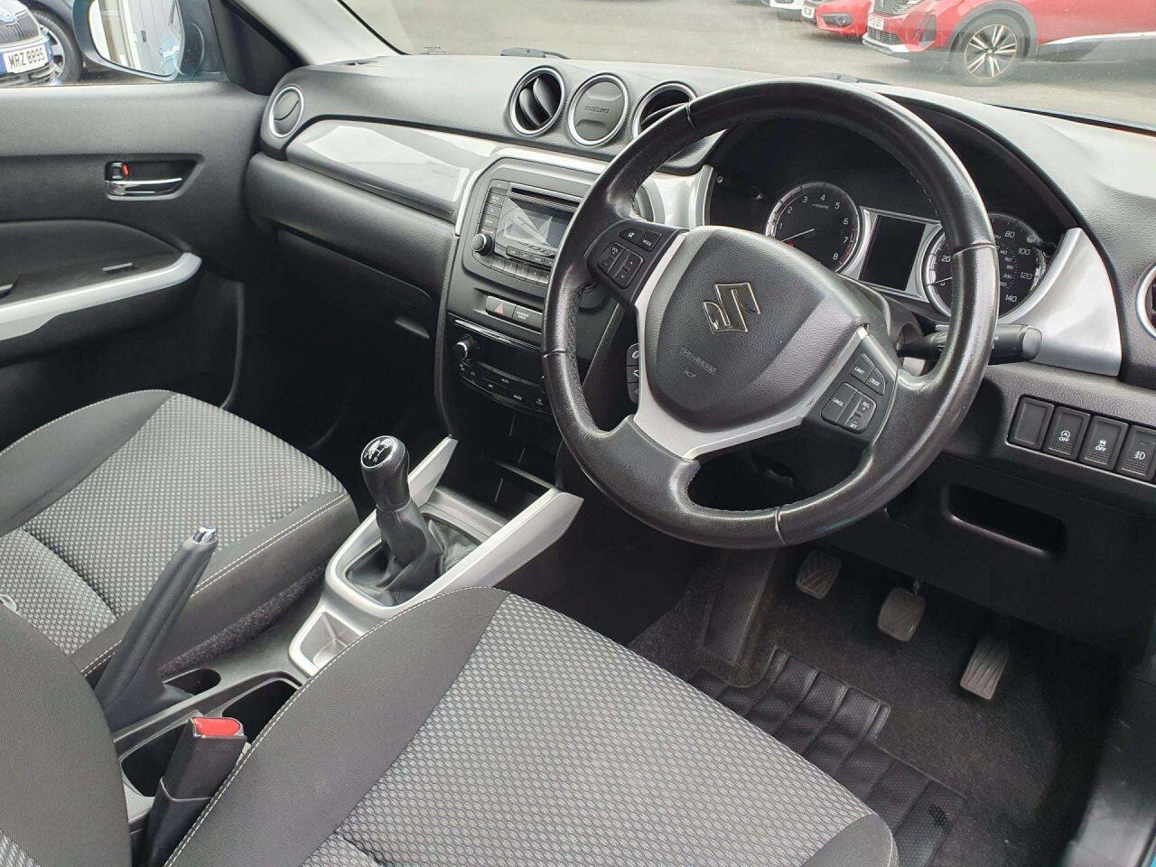 Used Suzuki Vitara 2017 for sale - 76247575: Photo 11