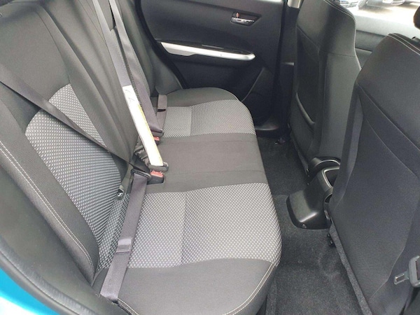 Used Suzuki Vitara 2017 for sale - 76247575: Photo 13
