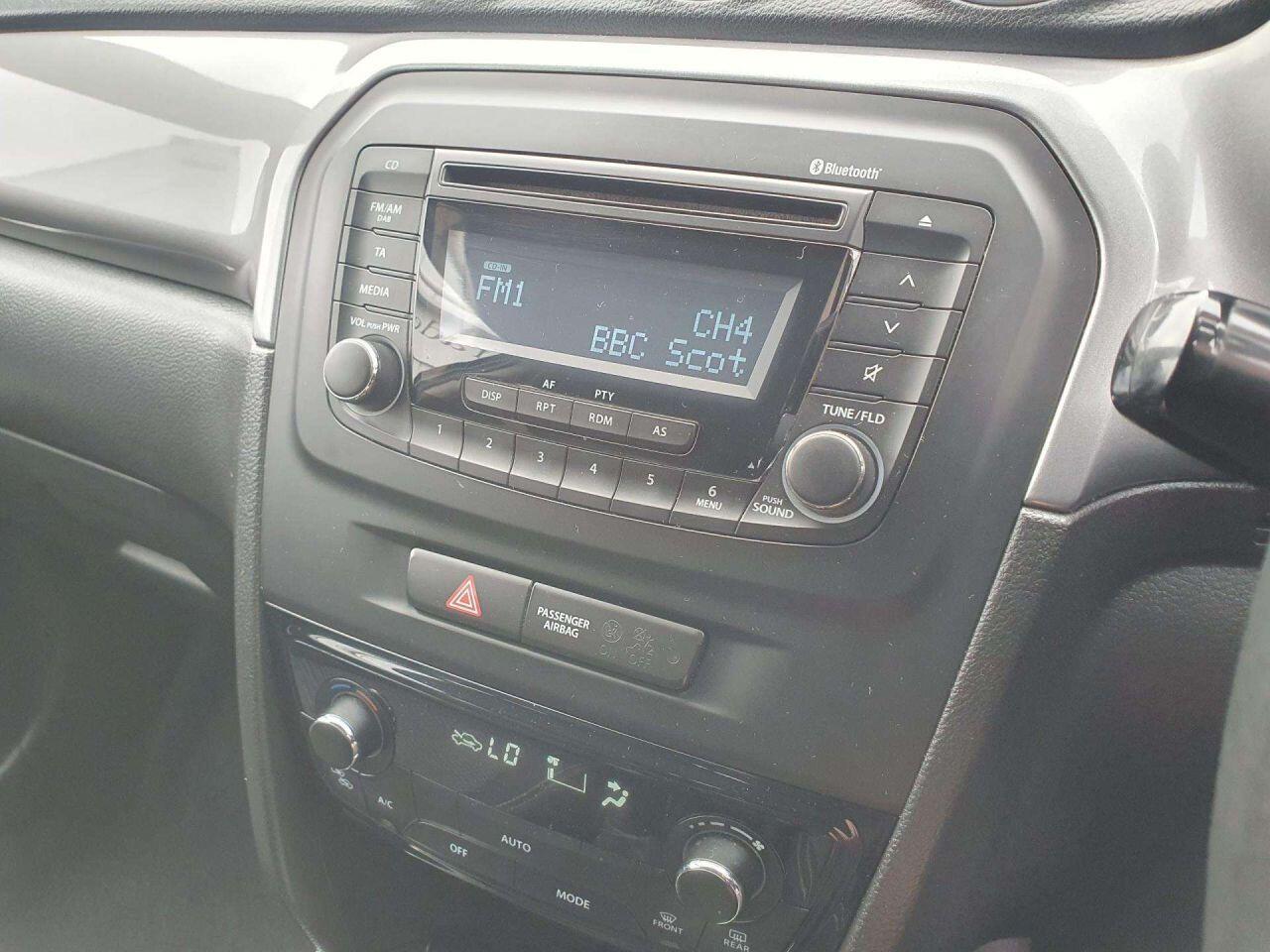 Used Suzuki Vitara 2017 for sale - 76247575: Photo 14