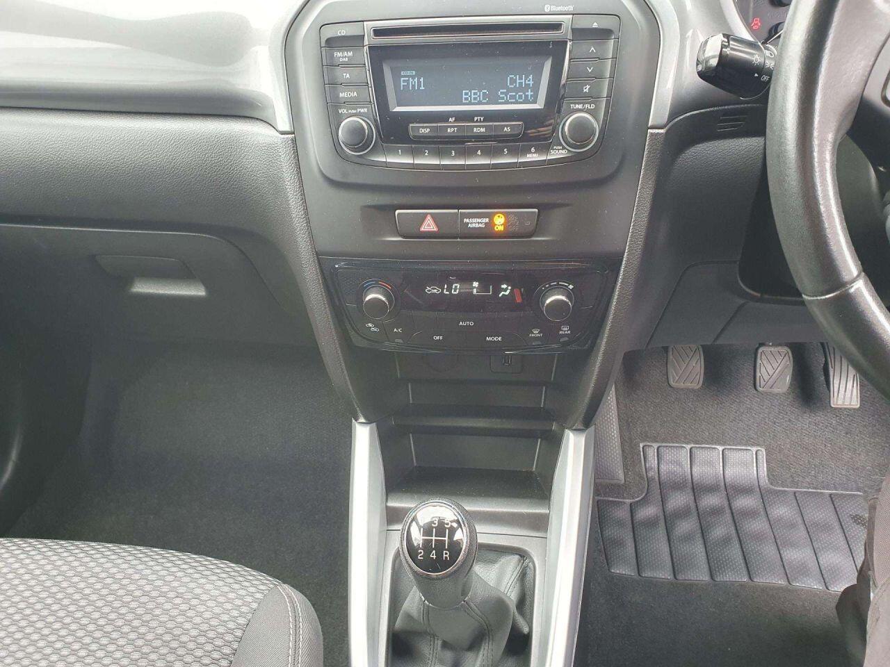 Used Suzuki Vitara 2017 for sale - 76247575: Photo 17