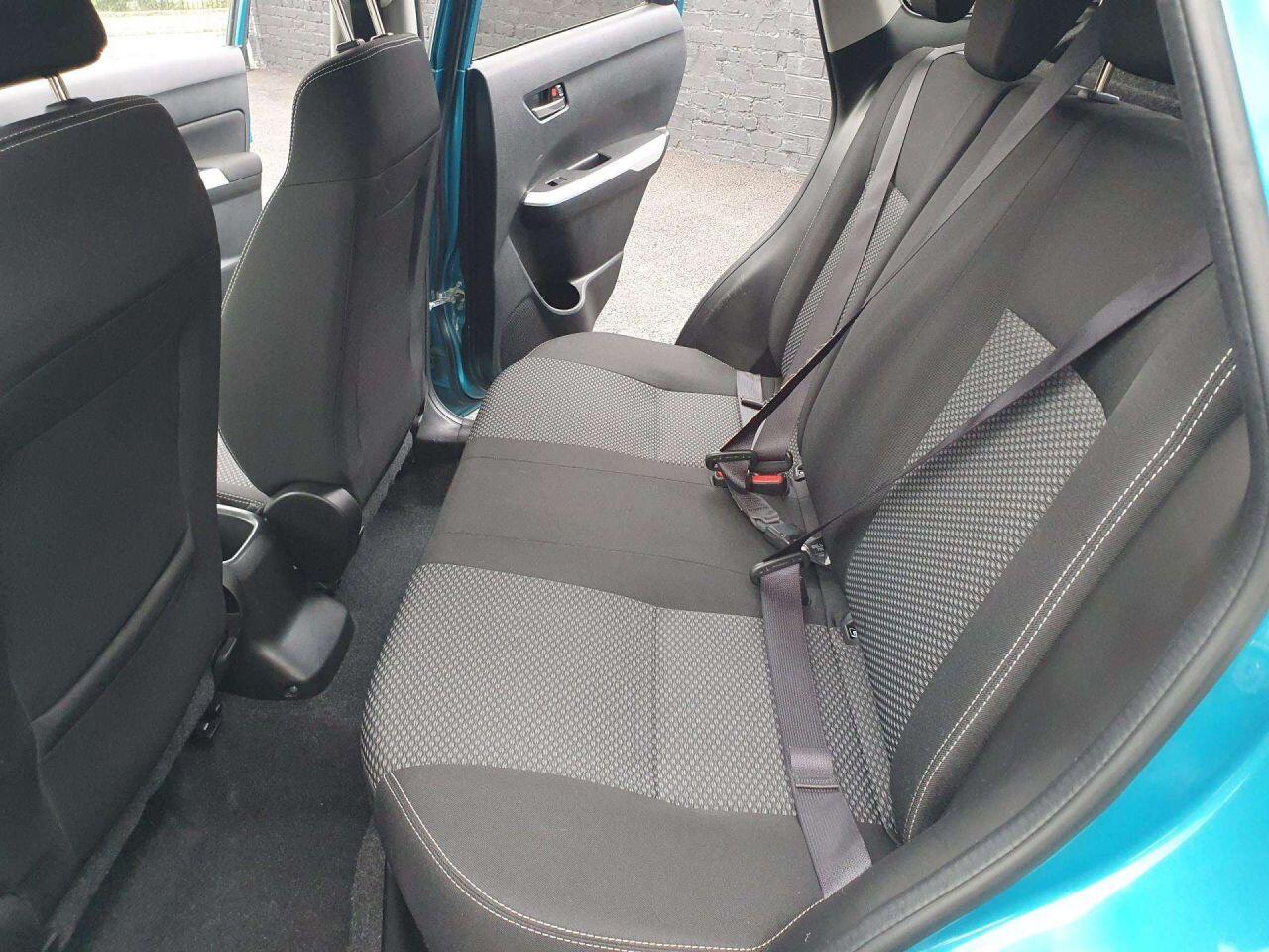 Used Suzuki Vitara 2017 for sale - 76247575: Photo 20