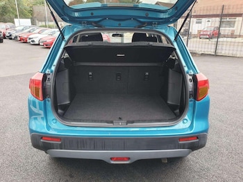 Used Suzuki Vitara 2017 for sale - 76247575: Photo