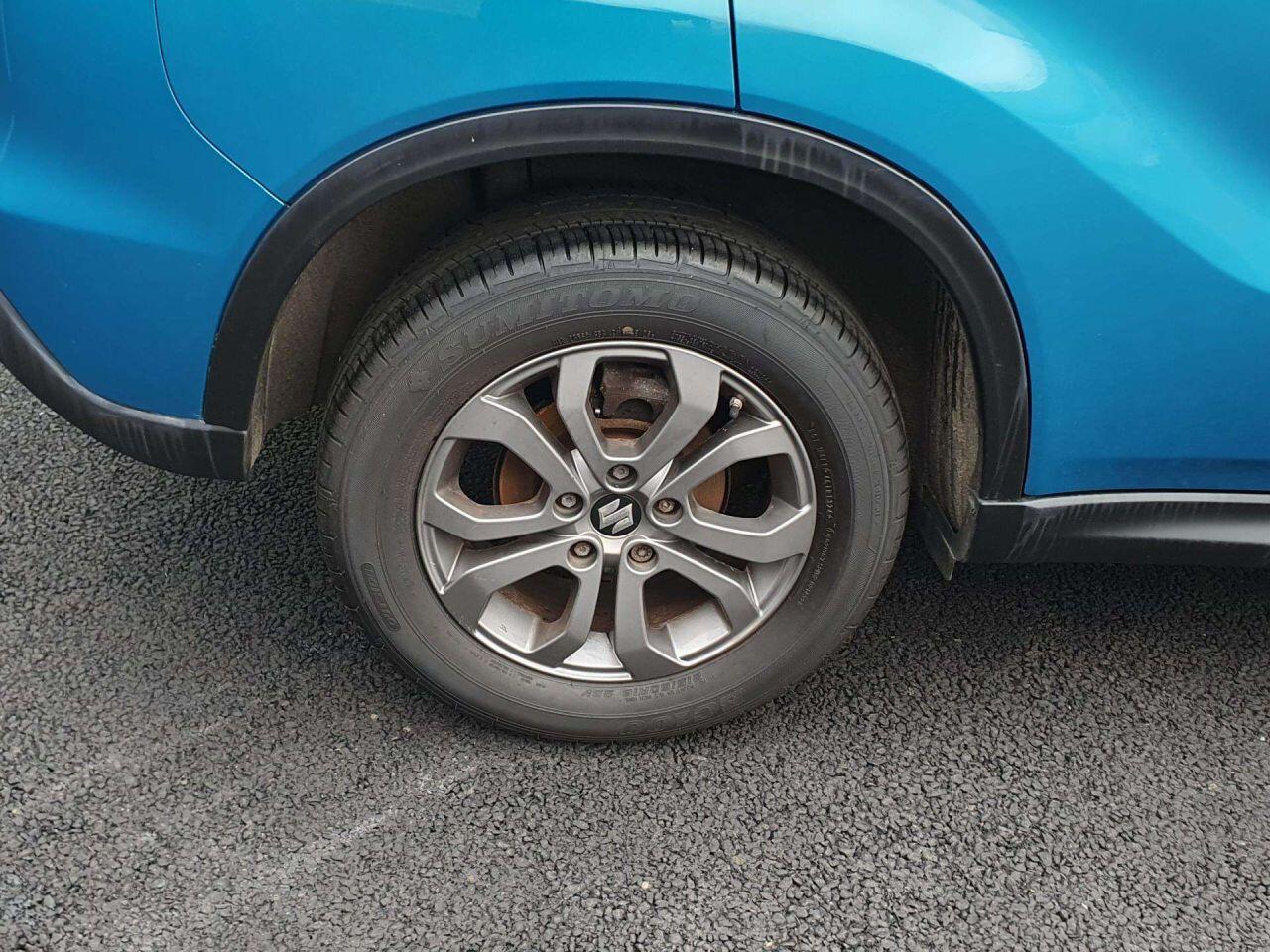 Used Suzuki Vitara 2017 for sale - 76247575: Photo 7