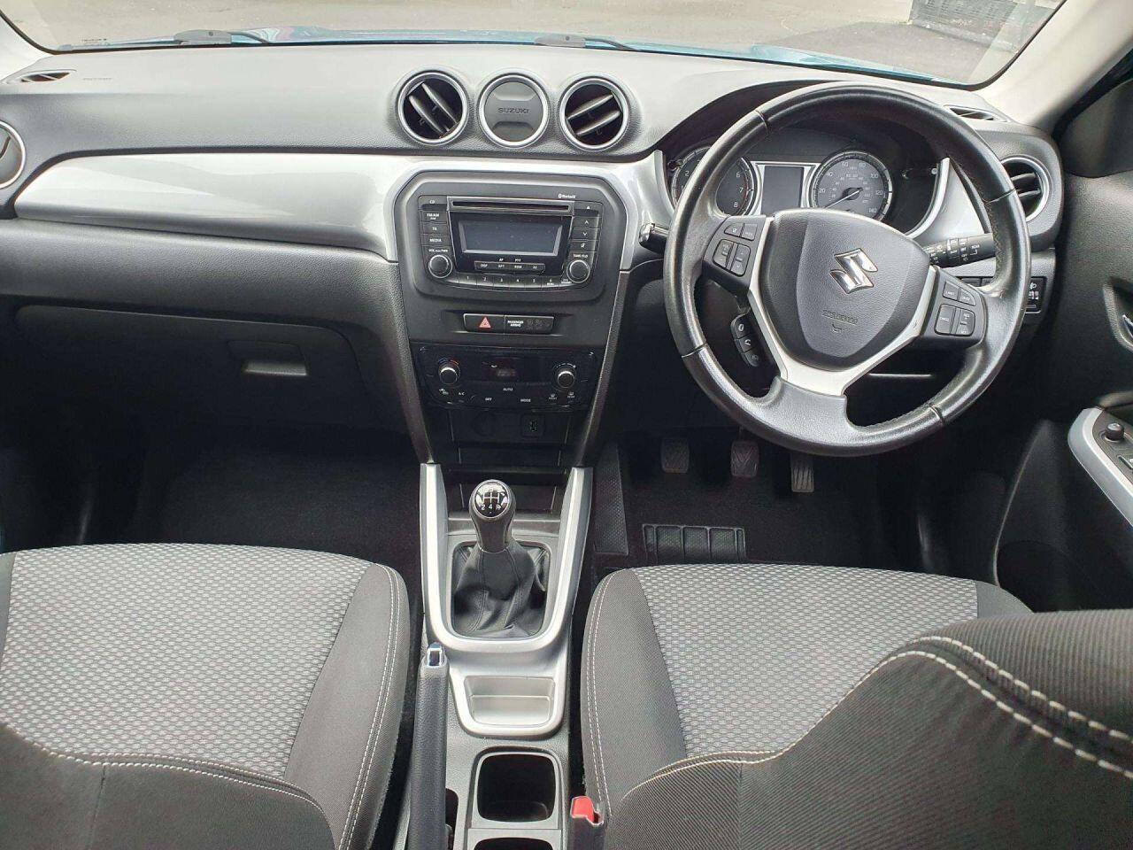 Used Suzuki Vitara 2017 for sale - 76247575: Photo 9