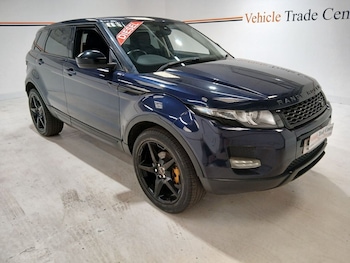 Used Land Rover Range Rover Evoque 2014 for sale - 79482299: Photo