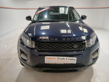 Used Land Rover Range Rover Evoque 2014 for sale - 79482299: Photo