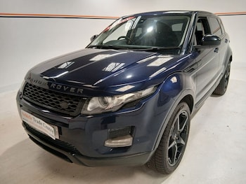 Used Land Rover Range Rover Evoque 2014 for sale - 79482299: Photo
