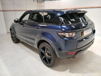 Used Land Rover Range Rover Evoque 2014 for sale - 79482299: Photo