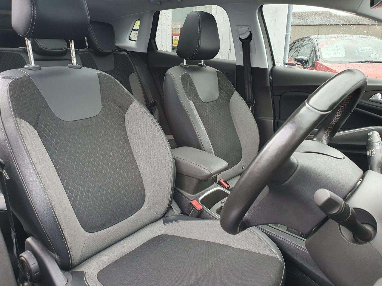 Used Vauxhall Grandland X 2018 for sale - 76136755: Photo 13
