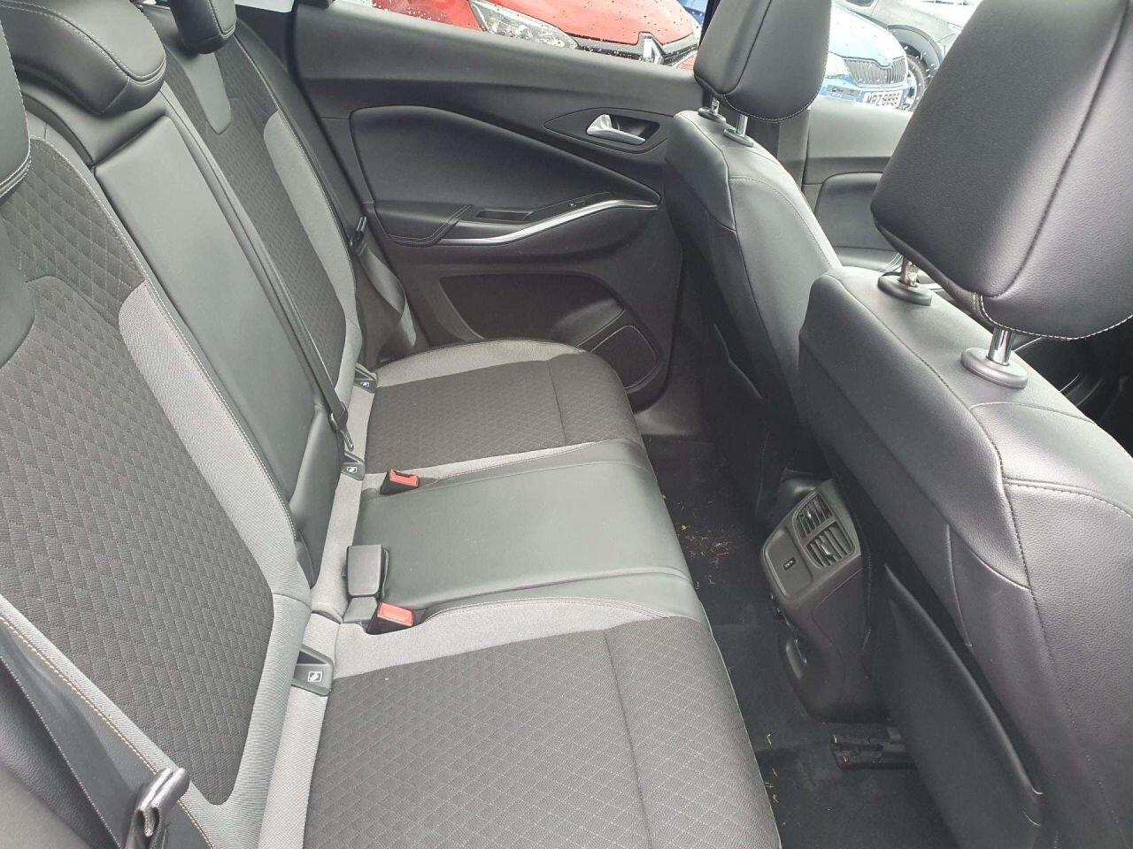 Used Vauxhall Grandland X 2018 for sale - 76136755: Photo 14