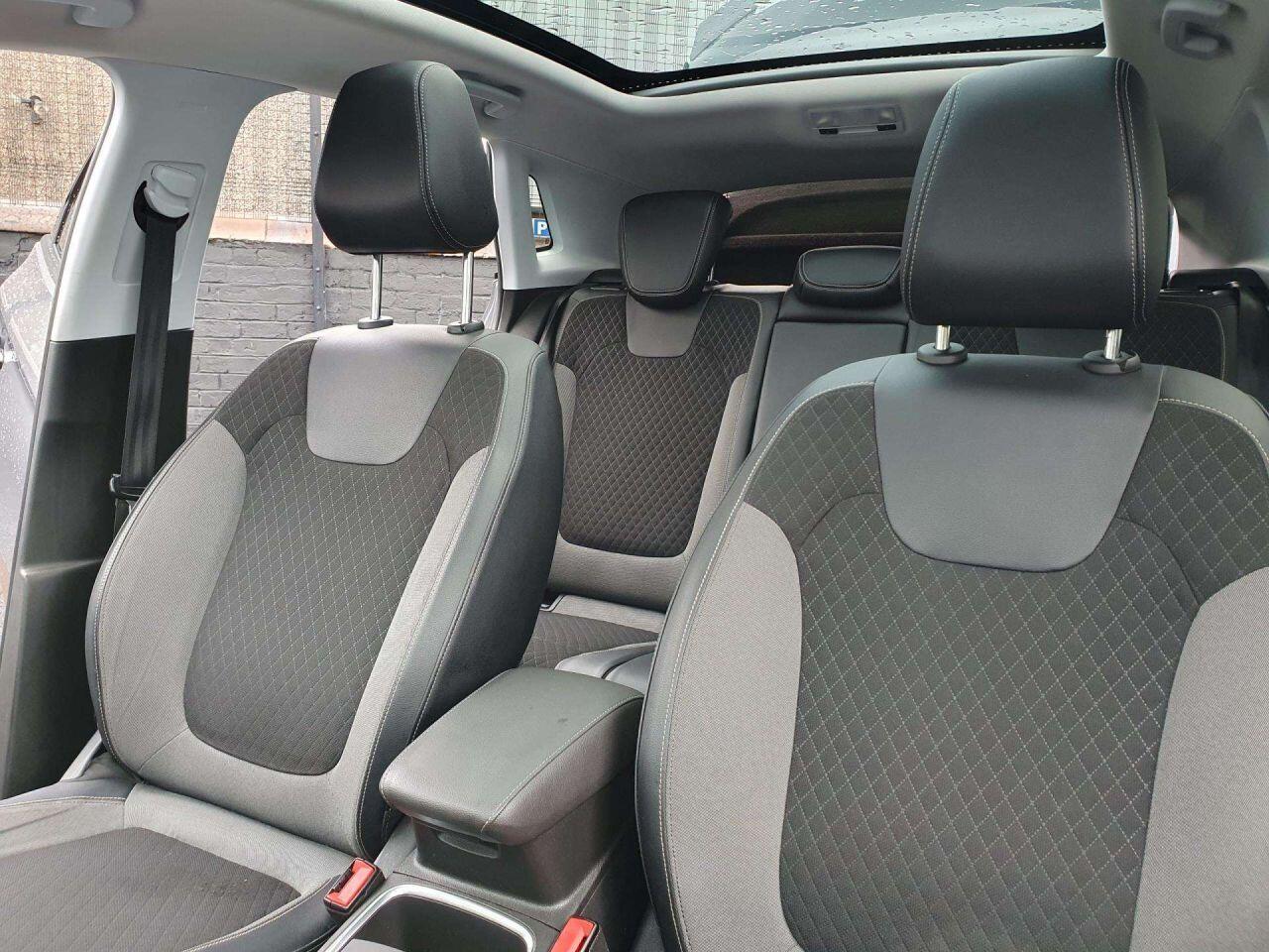 Used Vauxhall Grandland X 2018 for sale - 76136755: Photo 20