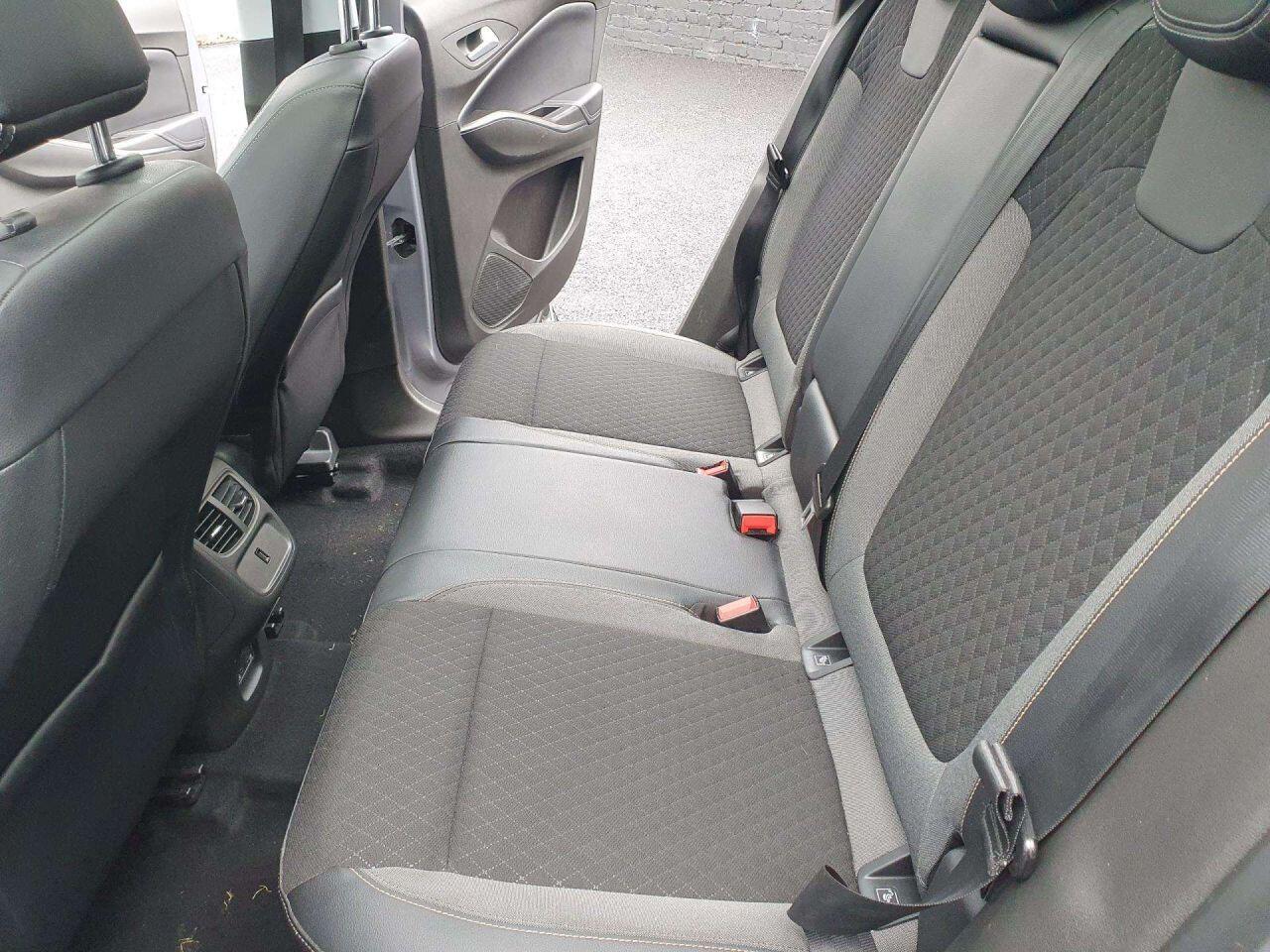Used Vauxhall Grandland X 2018 for sale - 76136755: Photo 21