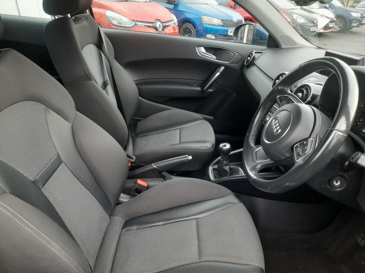 Used Audi A1 2018 for sale - 76886557: Photo 10