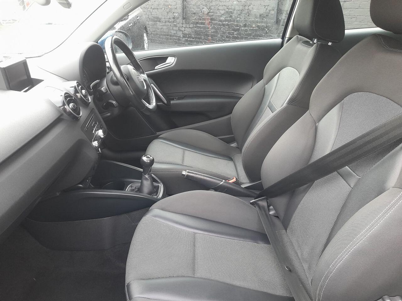 Used Audi A1 2018 for sale - 76886557: Photo 13