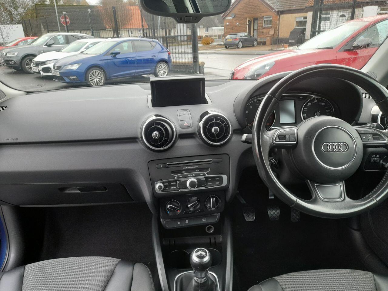 Used Audi A1 2018 for sale - 76886557: Photo 15