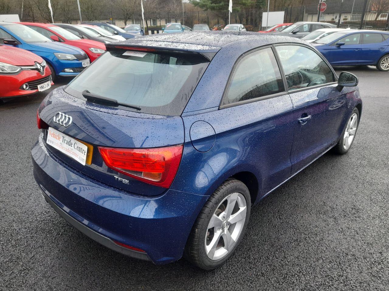 Used Audi A1 2018 for sale - 76886557: Photo 6