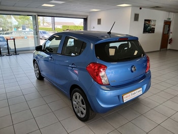 Used Vauxhall Viva 2017 for sale - 78479375: Photo