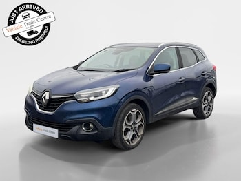 Used Renault Kadjar 2017 for sale - 76613227: Photo