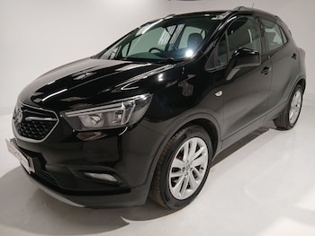 Used Vauxhall Mokka X 2018 for sale - 77341780: Photo