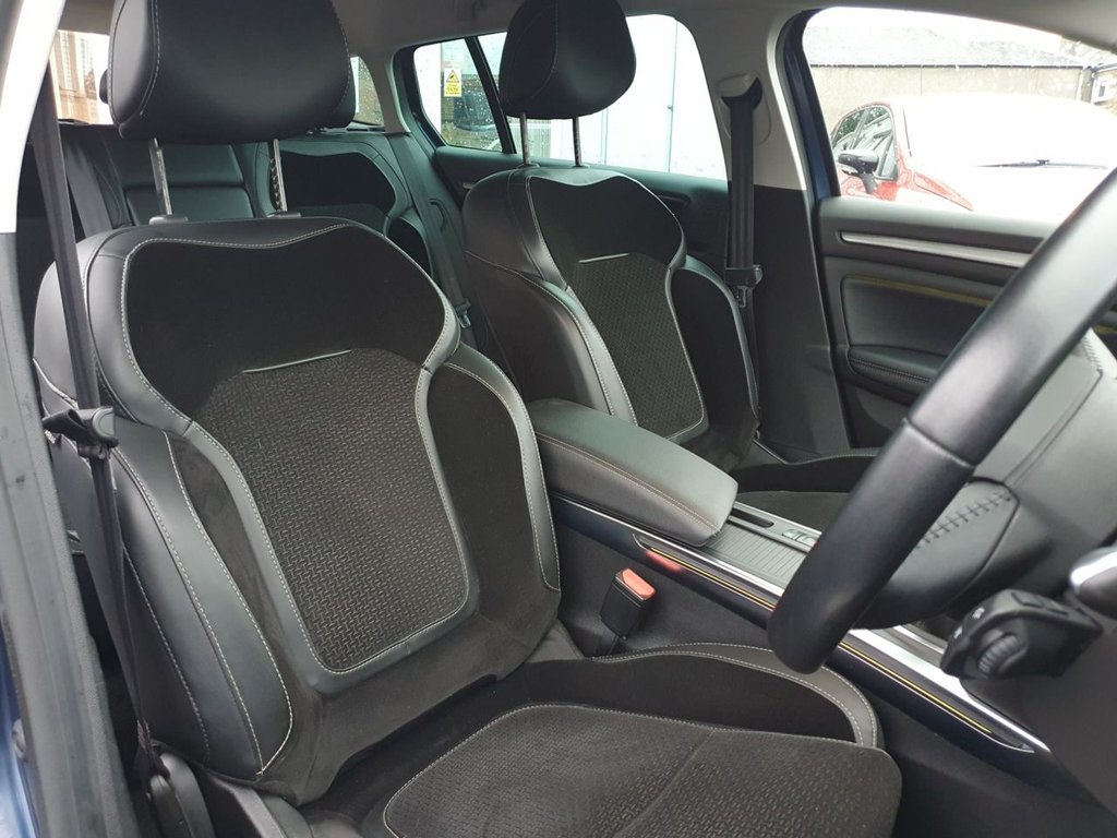 Used Renault Megane 2017 for sale - 77005395: Photo 15