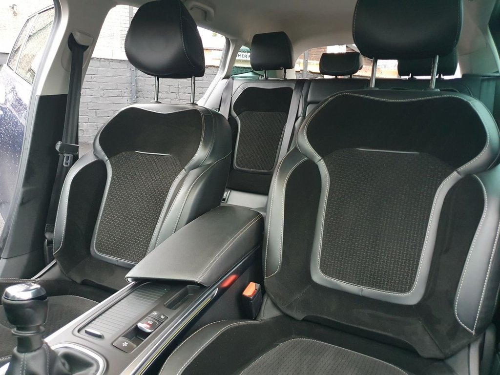 Used Renault Megane 2017 for sale - 77005395: Photo 21