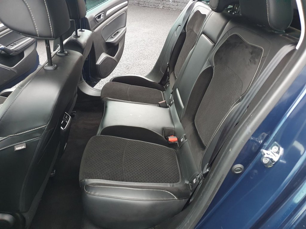 Used Renault Megane 2017 for sale - 77005395: Photo 22